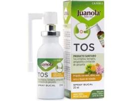 Tosse Spray 20ml