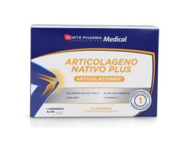 Native Articollagen Plus 30 comprimidos