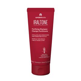 Shampoo Fortificante  200ml
