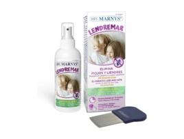 Lendremar Piolhos e Lêndeas  100ml