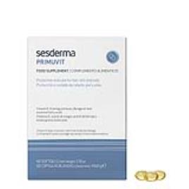 Sesderma Primuvit Cápsulas 60unid.