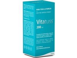 Vitatuss  200ml