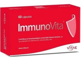 ImmunoVita  60 cápsulas