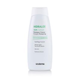 Shampoo Hidraloe 400ml