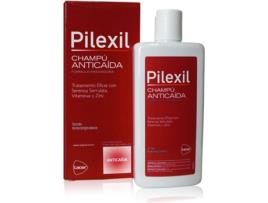 Champô PILEXIL Anti-Queda (300 ml)