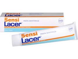 Pasta de dente Sensi Com Fluor 125 ml
