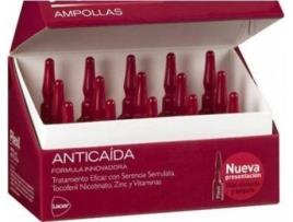 Ampolas de Tratamento PILEXIL Anti-Queda 15 Un (5 ml)