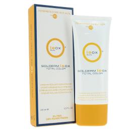 Solderm  creme hidratante solar SPF40 sem óleo 0ml