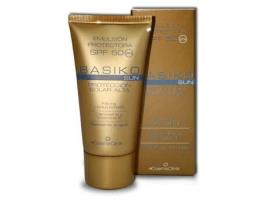 BASIKO Emulsão Solar FPS50 50ml