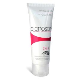 Creme para as mine Clenosan BS + 75 ml