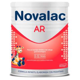 AR Anti-regurgitação 1 800g