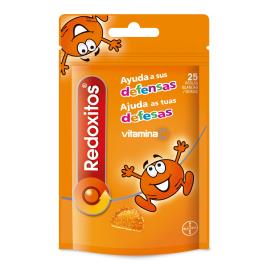 Redoxitos Vitamina C