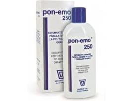 Champô XHEKPON Pon-Emo Dermatológico 250 Gel e Proteína (250ml)