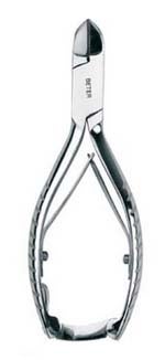 Pedicure linguagem melhor pharmacy & amp; Alicate Chrome Sulco