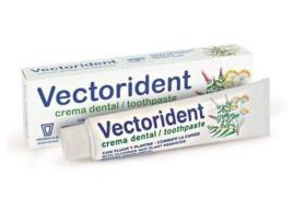 Pasta de dente Vectorident 75ml