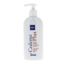 Emulsão hidratante corporal Cedeme Plus 250 ml