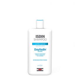 Dayl Shampoo Suave 400ml