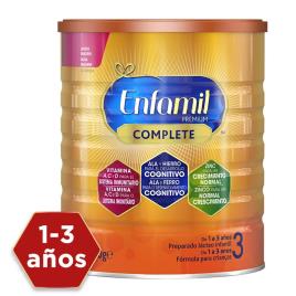 Enfamil 3 Premium 800 gramas (Enfalac)