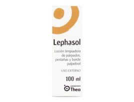 Lefasol 0 ml