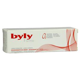 Desodorante creme longa duração  30ml