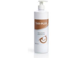 Sabonete  Tar Plus 500 ml de solução
