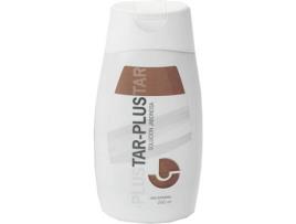 Tar Plus solução sabão 200 ml