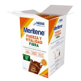 Poker Envelopes 14 Fibra Meriteno Chocolate