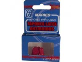 PRIM Maries conecta 2 unidades de parada de ruído de látex