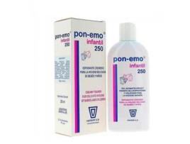 PON-emo filho Gel Shampoo 250 ml