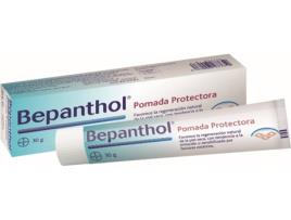Bepanthene Creme Protetor Regenerador Irritações e Tatuagens 30gr
