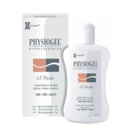 Physiogel Hipoalergénico A.I. Fluido 200ml