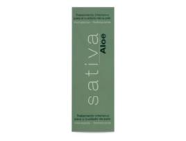 Garrafa de Sativa Aloe 250 ml 