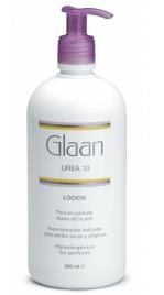 Rottapharm Madaus ureia Glään P0 ML