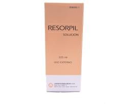 Solução Resorpil 225ml