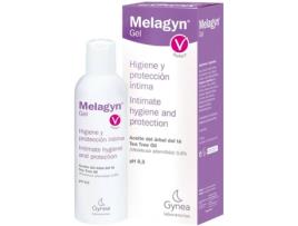 Gel de Banho GYNEA (200 ml)