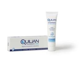 Desodorizante creme  30ml