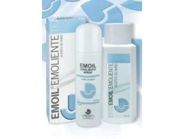 Emoliente spray  Emoil 200 ml