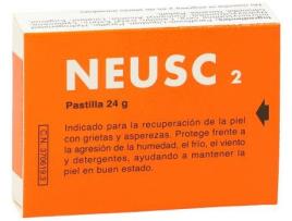 comprimido 24 gramas