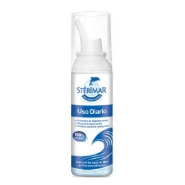 Sterimar Água Mar Spray Nasal 100ml