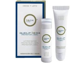 Queilip  Stick e Batom Creme