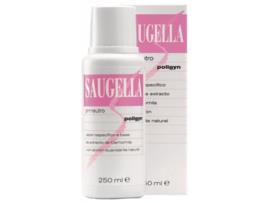 Poligyn rosa 250ml