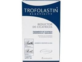 Creme de Corpo TROFOLASTIN Redutor de Cicatrizes (5 Un)