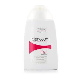 leite hidratante BS 200ml