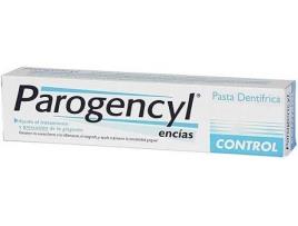 Pasta dentífrica PAROGENCYL Controle (125 ml)