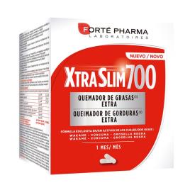 Extra Slim 700 Forte Pharma 120 Cápsulas