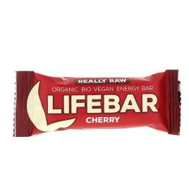 Lifebar Bio cereja 47 gr (1 bar)