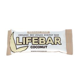 Lifebar Coco Bio 47 gr (1 bar)