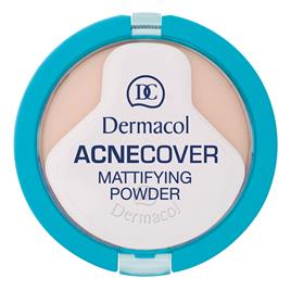 Pó de Estofo Acnecover  Tone Porcelain