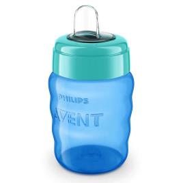 Philips Avent Spout 260ml One Size Blue / Turquoise