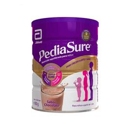 de chocolate 850 gramas